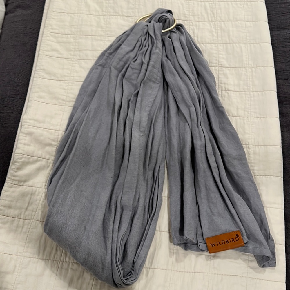 WildBird Ring Sling